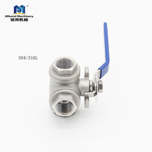 Top Selling Cheap Price Professional Made Ball Valve Manufacturers